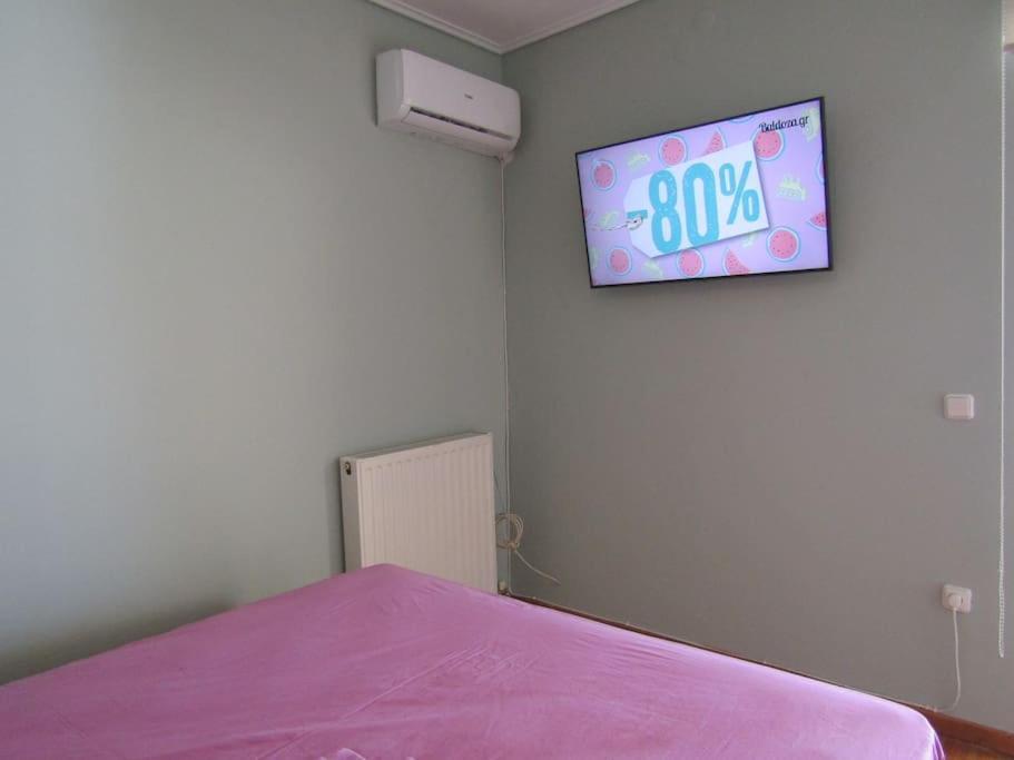 Spartiview Apartment Bagian luar foto